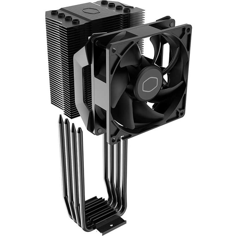 فن خنک کننده پردازنده کولر مستر مدل Cooler Master Hyper 411 Nano