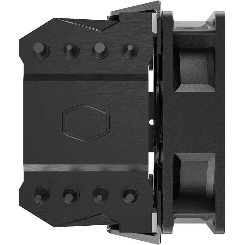 فن خنک کننده پردازنده کولر مستر مدل Cooler Master Hyper 411 Nano