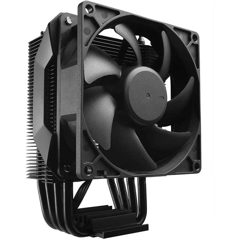 فن خنک کننده پردازنده کولر مستر مدل Cooler Master Hyper 411 Nano