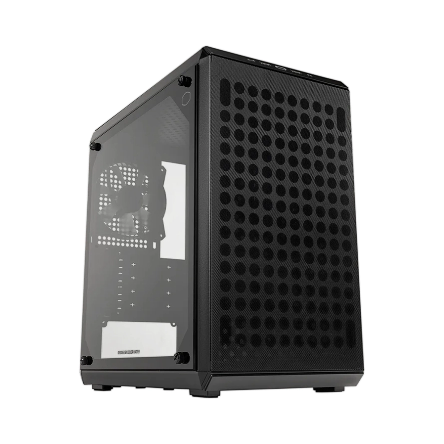 کیس کولر مستر مدل Cooler Master Q300L V2