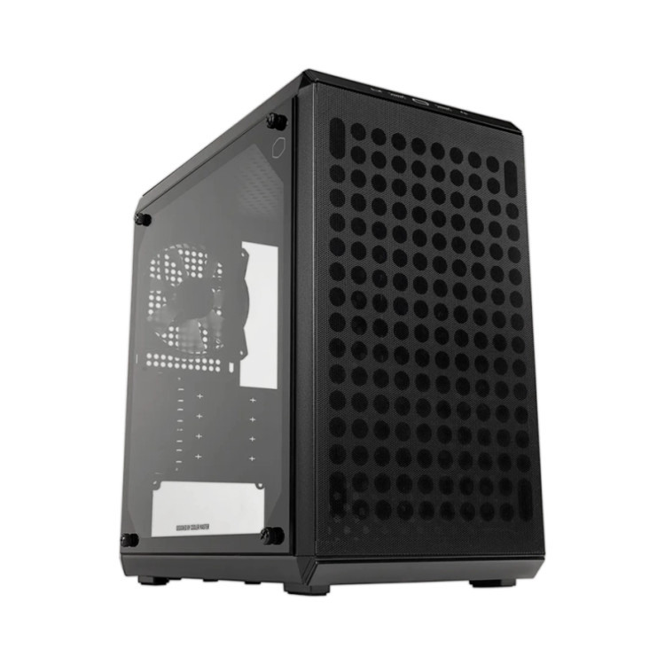 کیس کولر مستر مدل Cooler Master Q300L V2