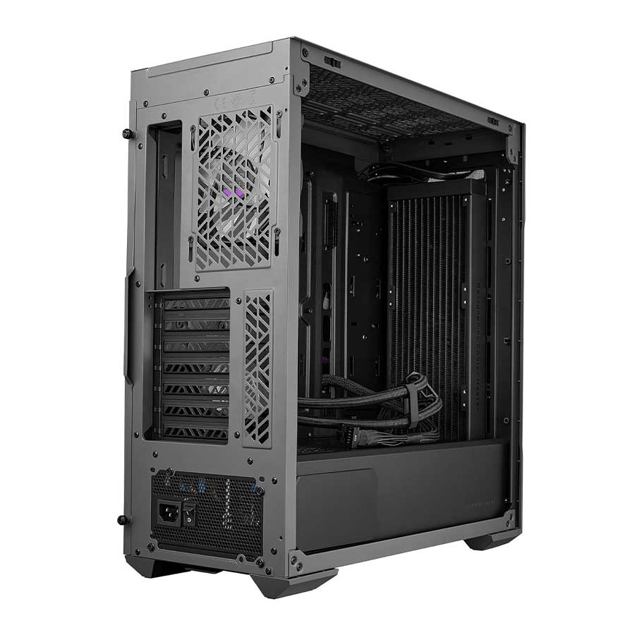 کیس کولر مستر مدل Cooler Master MasterBox TD500 MAX ARGB