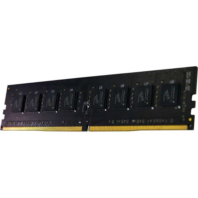 رم گیل مدل GEIL Pristine 8GB 3200Mhz DDR4