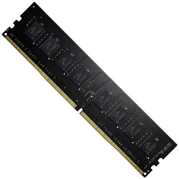 رم گیل مدل GEIL Pristine 8GB 3200Mhz DDR4