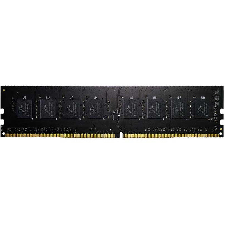 رم گیل مدل GEIL Pristine 8GB 3200Mhz DDR4