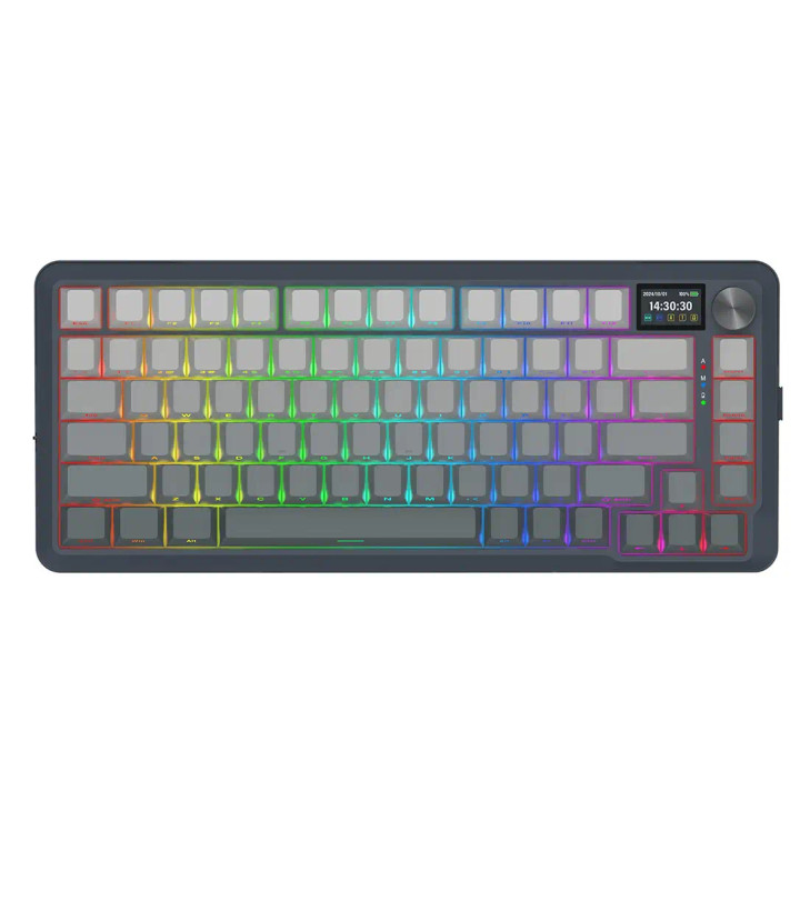 کیبورد ردراگون مدل Redragon FLEKACT K708 GG PRO