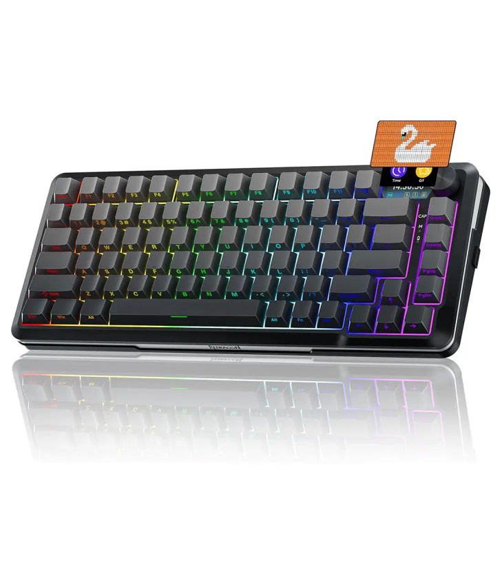 کیبورد ردراگون مدل Redragon FLEKACT K708 GG PRO