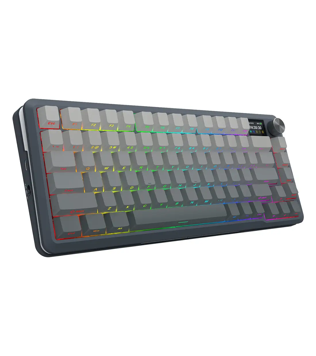 کیبورد ردراگون مدل Redragon FLEKACT K708 GG PRO