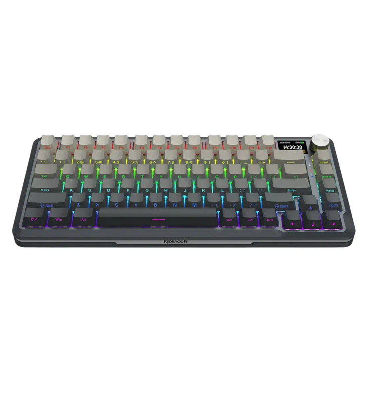 کیبورد ردراگون مدل Redragon FLEKACT K708 GG PRO