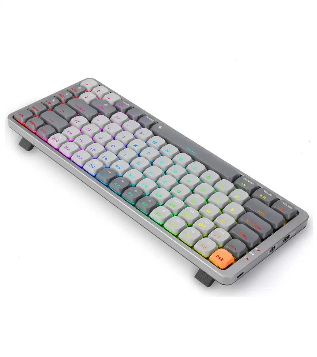 کیبورد ردراگون مدل Redragon Azure K652 PRO