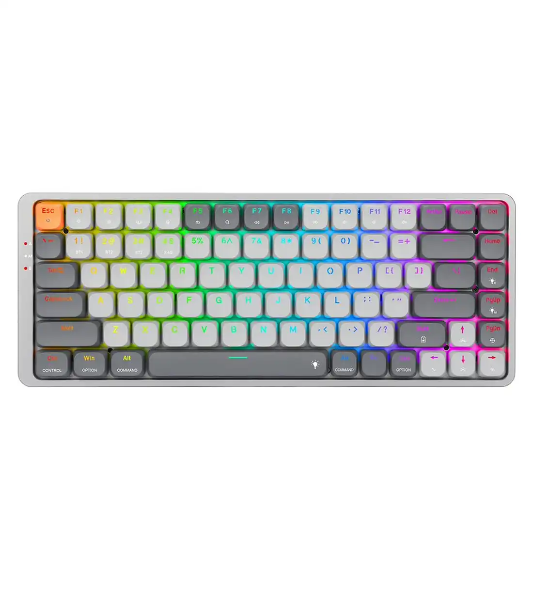 کیبورد ردراگون مدل Redragon Azure K652 PRO