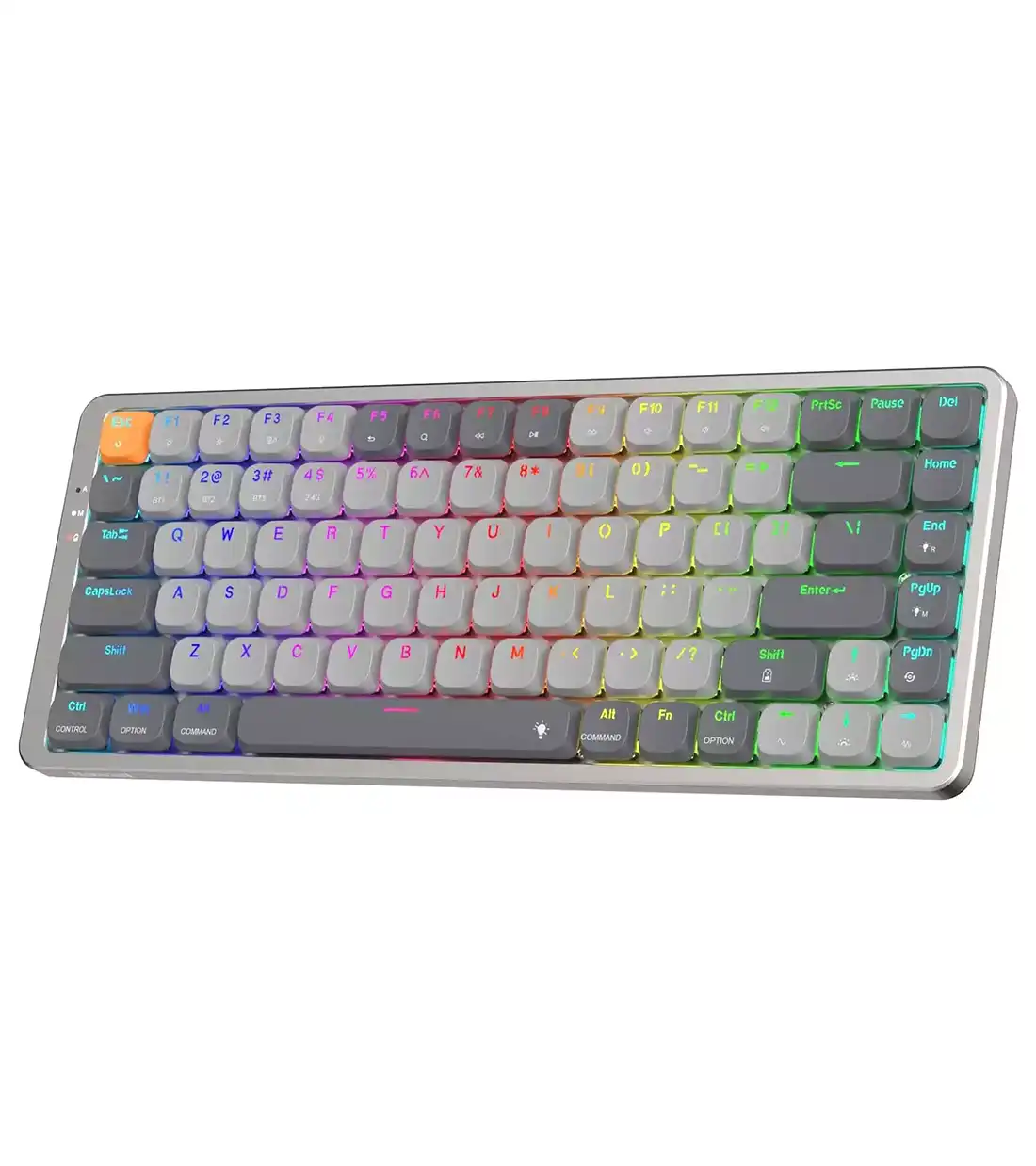کیبورد ردراگون مدل Redragon Azure K652 PRO