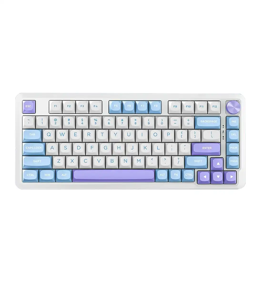 کیبورد ردراگون مدل Redragon Cyrus PRO K681 WBP