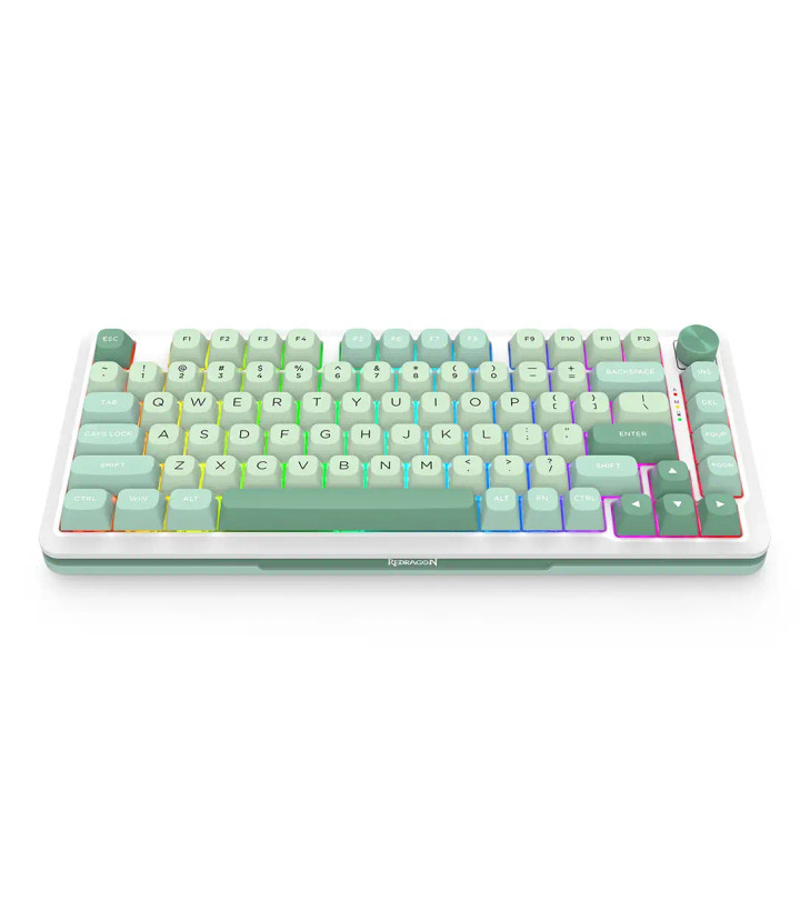 کیبورد ردراگون مدل Redragon Cyrus PRO K681 MG