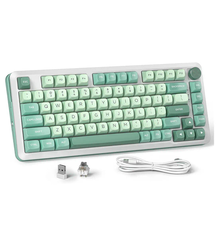 کیبورد ردراگون مدل Redragon Cyrus PRO K681 MG