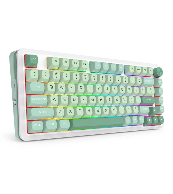 کیبورد ردراگون مدل Redragon Cyrus PRO K681 MG