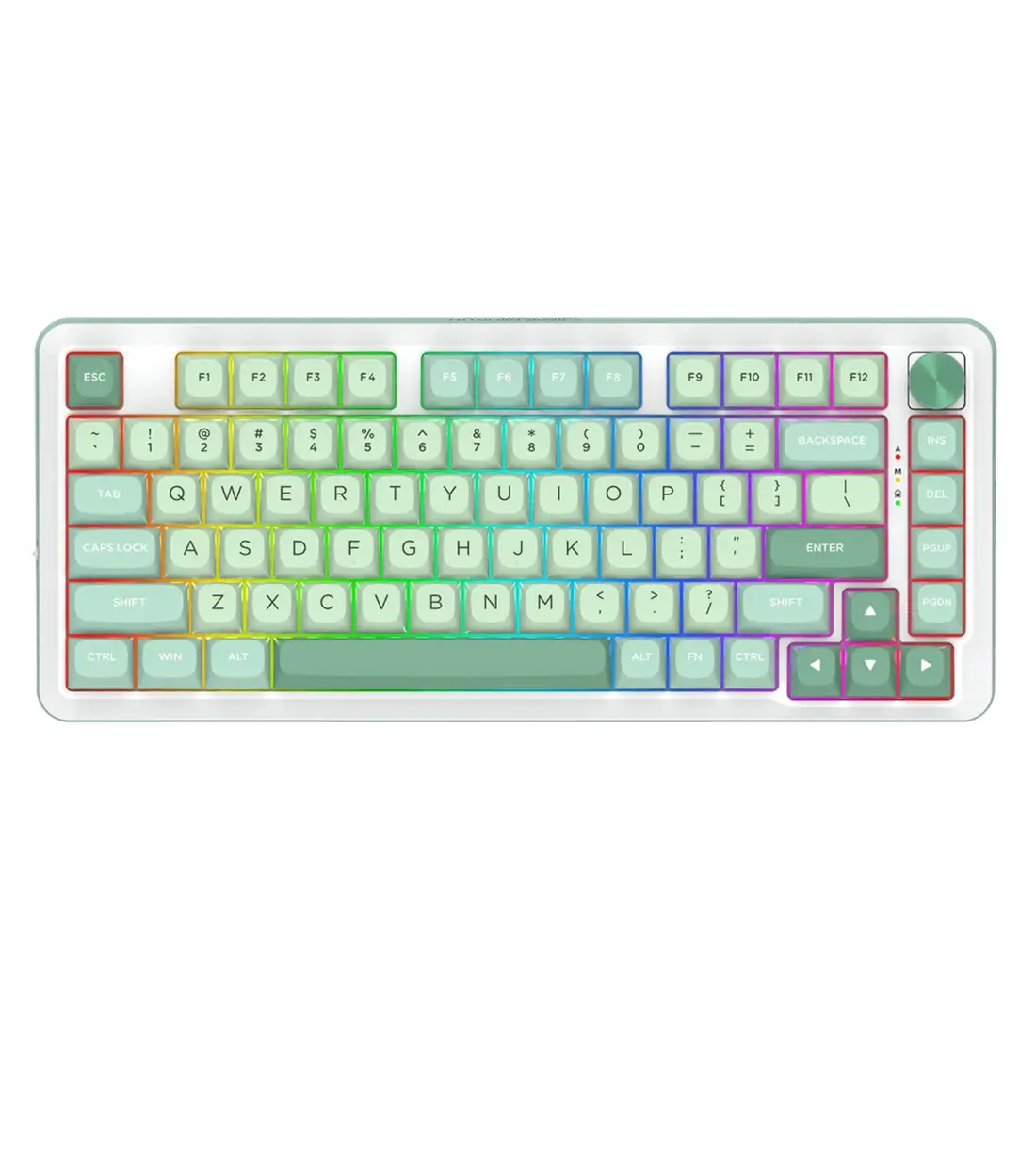 کیبورد ردراگون مدل Redragon Cyrus PRO K681 MG