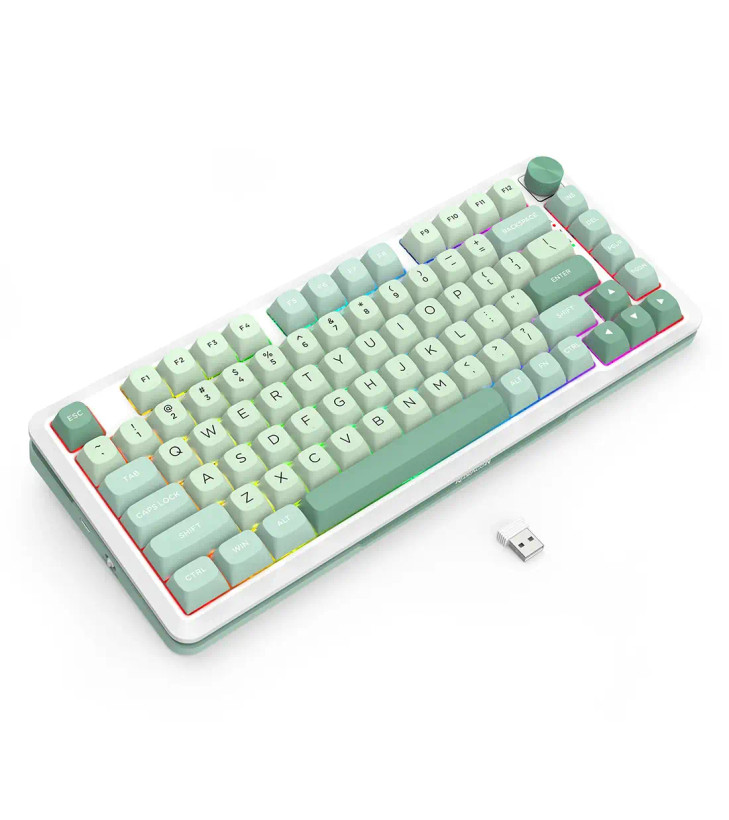 کیبورد ردراگون مدل Redragon Cyrus PRO K681 MG
