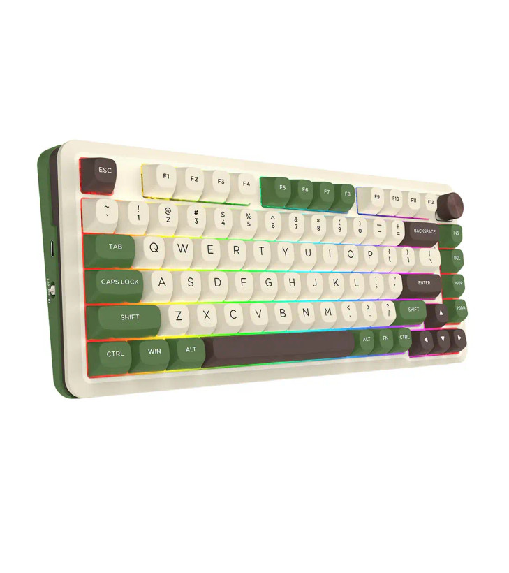 کیبورد ردراگون مدل Redragon Cyrus PRO K681 CGC