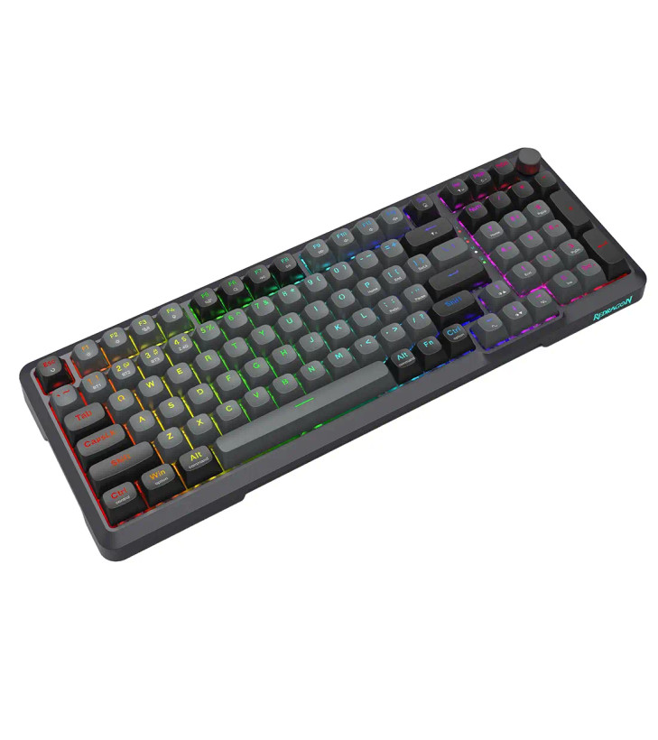 کیبورد ردراگون مدل Redragon BRAGI K688 GB PRO