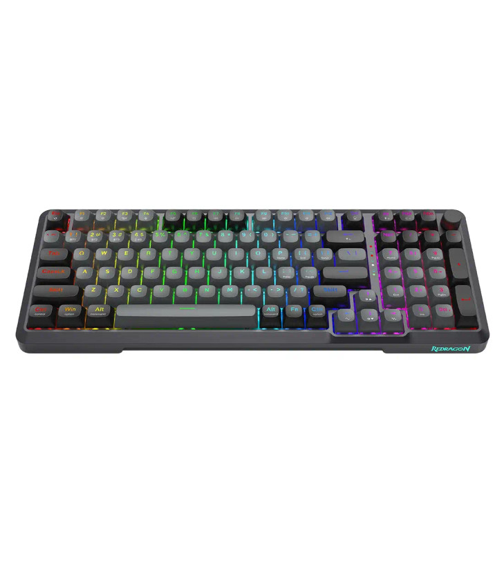کیبورد ردراگون مدل Redragon BRAGI K688 GB PRO