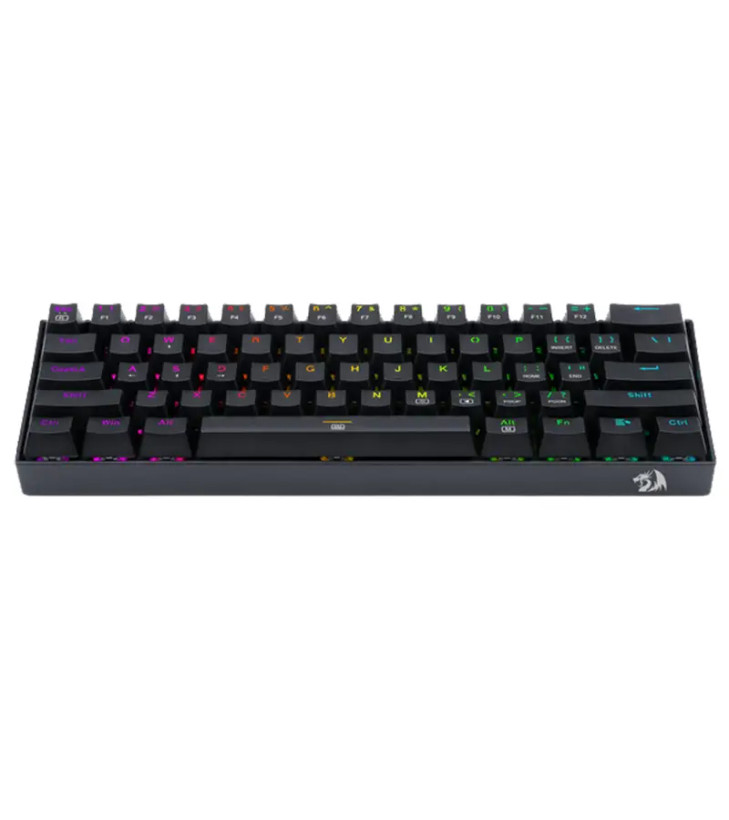 کیبورد ردراگون مدل Redragon Dragonborn K630
