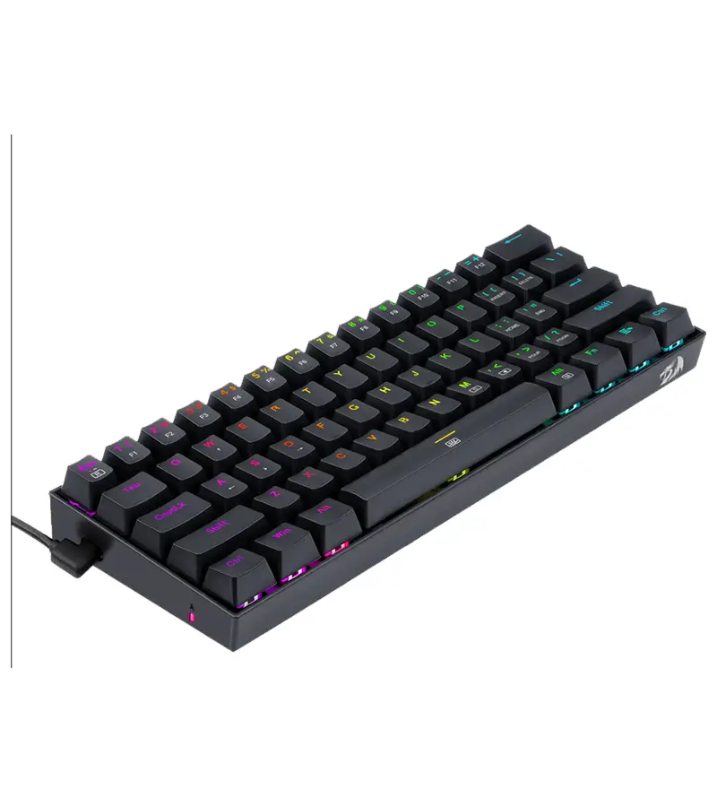 کیبورد ردراگون مدل Redragon Dragonborn K630