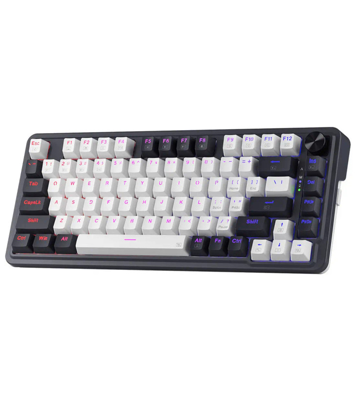 کیبورد ردراگون مدل Redragon Geb K673 WB PRO