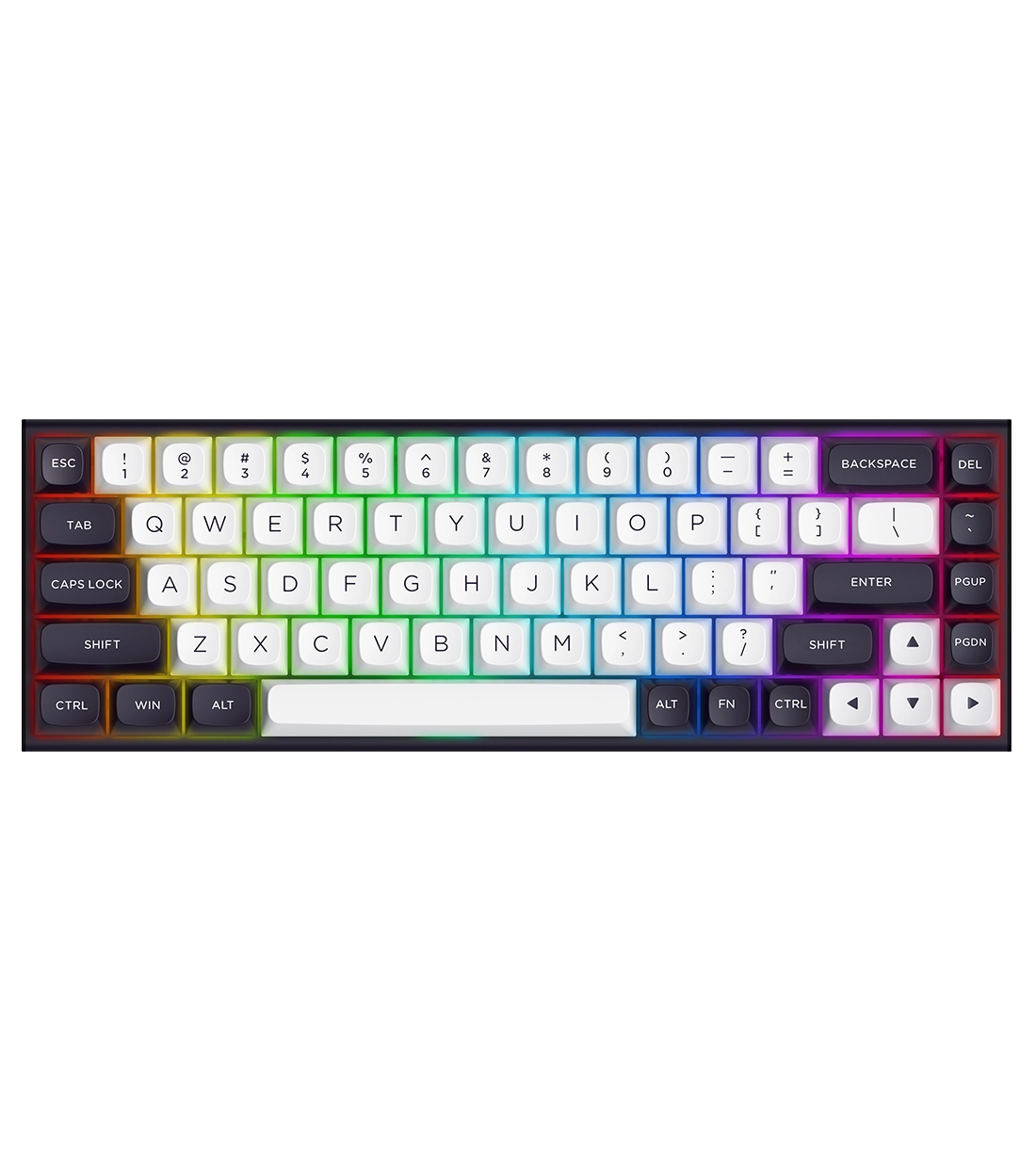 کیبورد ردراگون مدل Redragon K701 WB