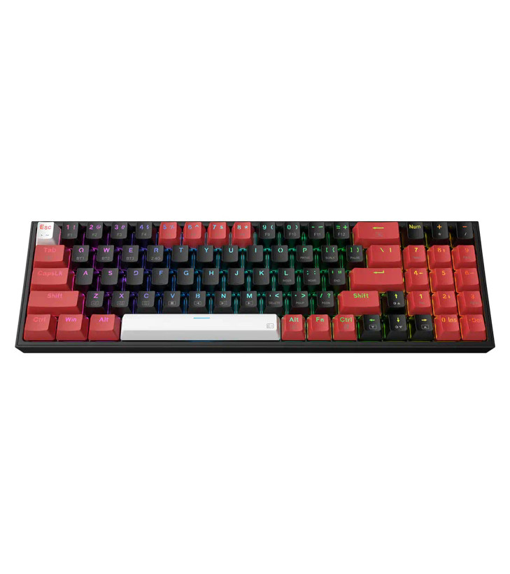 کیبورد ردراگون مدل Redragon Pollux K628 Pro