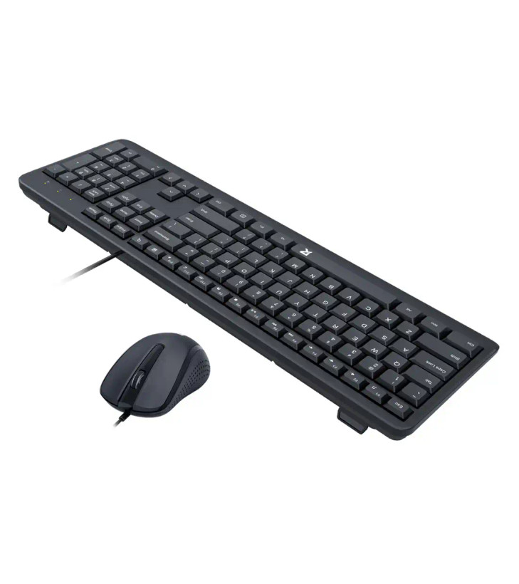 کیبورد و موس ردراگون مدل Redragon BS-7092
