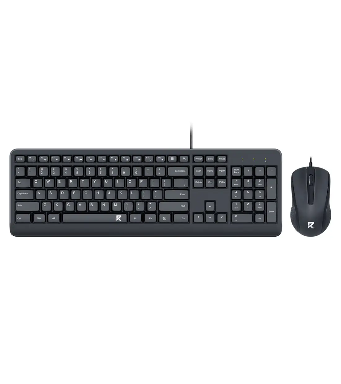 کیبورد و موس ردراگون مدل Redragon BS-7092