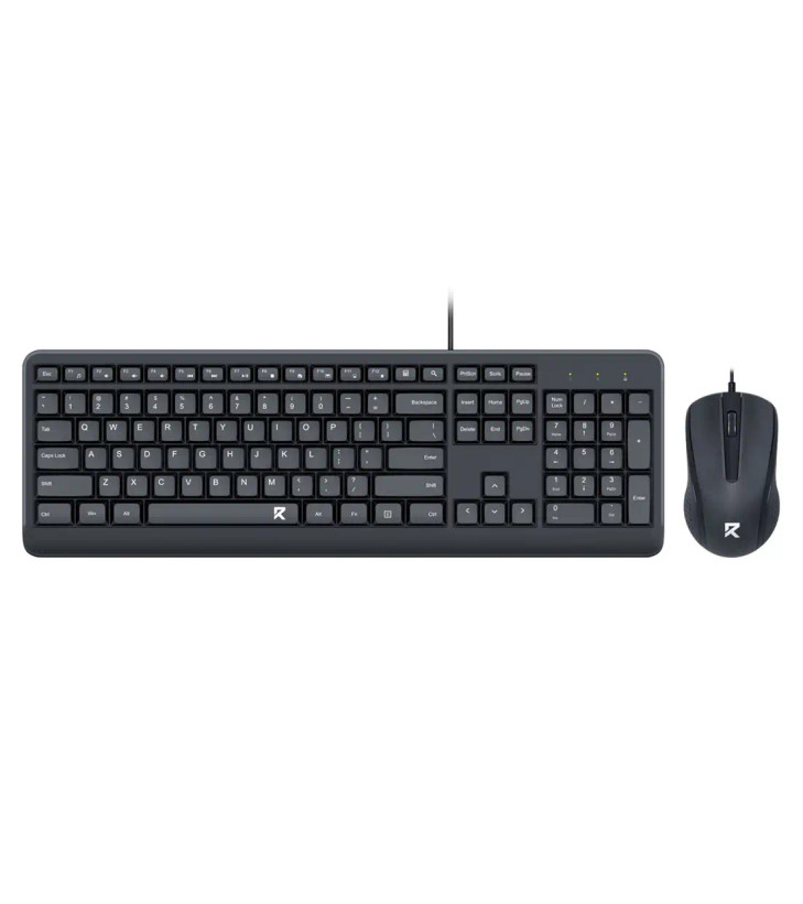 کیبورد و موس ردراگون مدل Redragon BS-7092