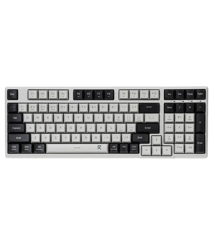 کیبورد ردراگون مدل Redragon BK-7114 Wireless