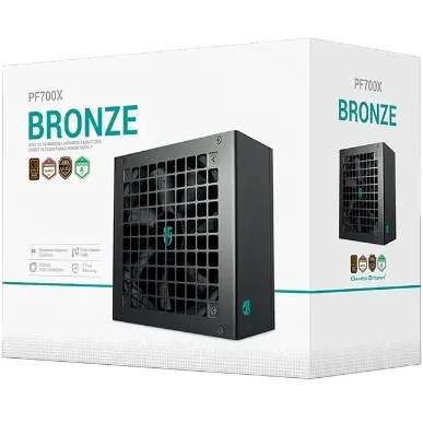 پاور دیپ کول مدل DeepCool PF700X