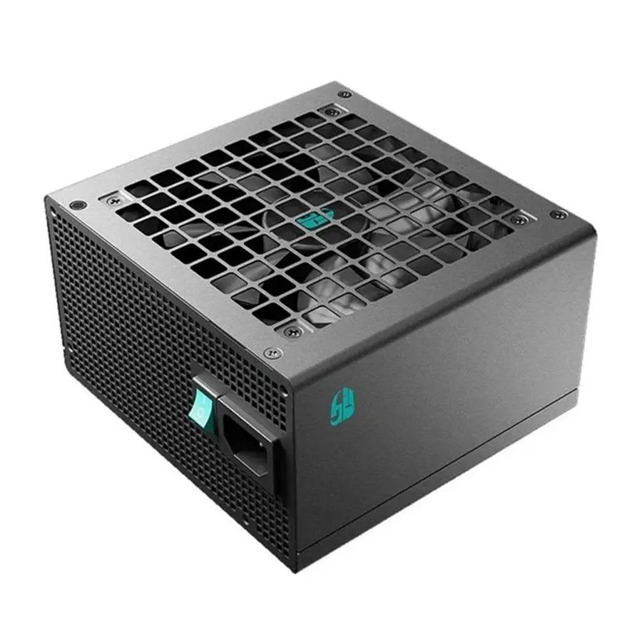 پاور دیپ کول مدل DeepCool PF600X