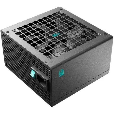 پاور دیپ کول مدل DeepCool PF500X