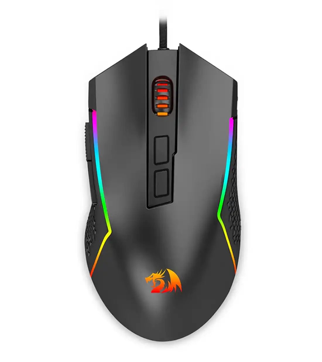 موس ردراگون مدل Redragon M616 Trident Lite Wired