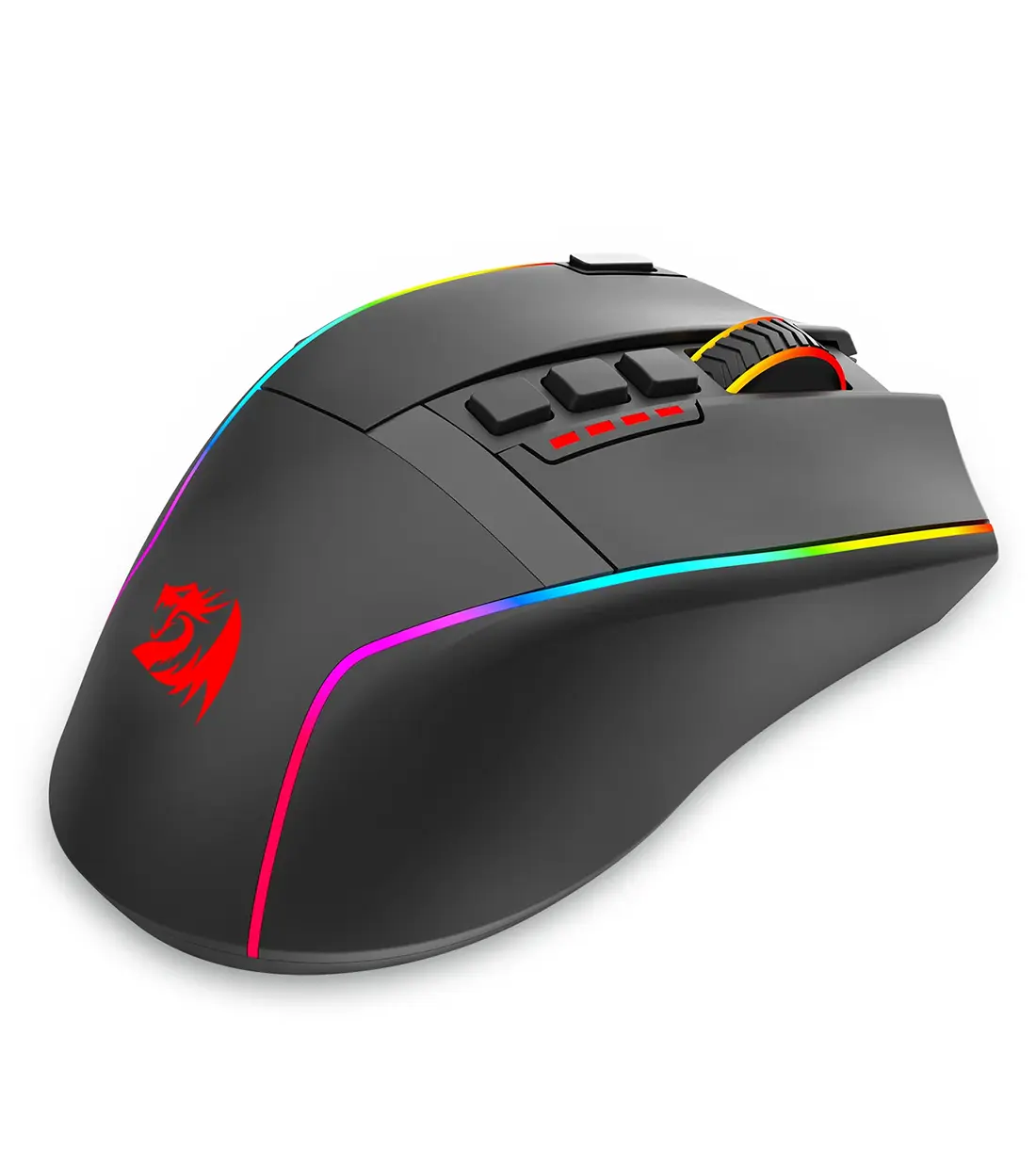 موس ردراگون مدل Redragon SWAIN M915 Wireless