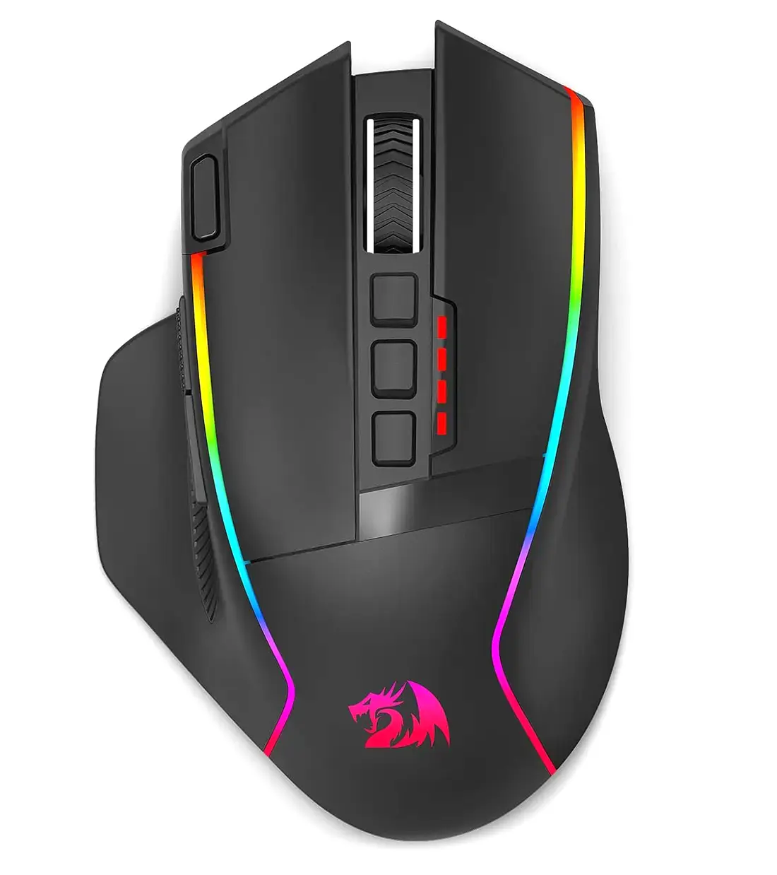 موس ردراگون مدل Redragon SWAIN M915 Wireless