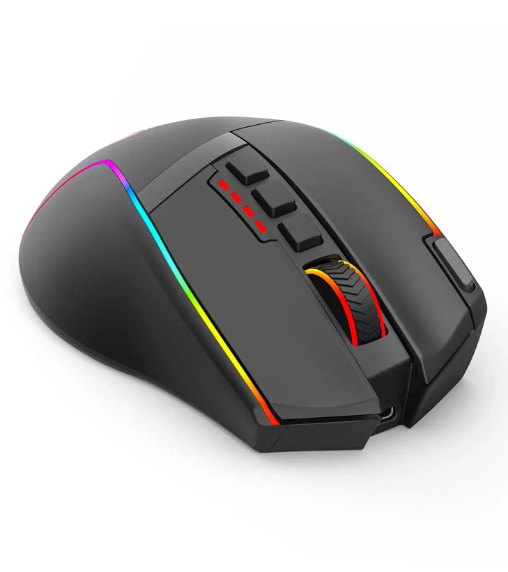 موس ردراگون مدل Redragon SWAIN M915 Wireless