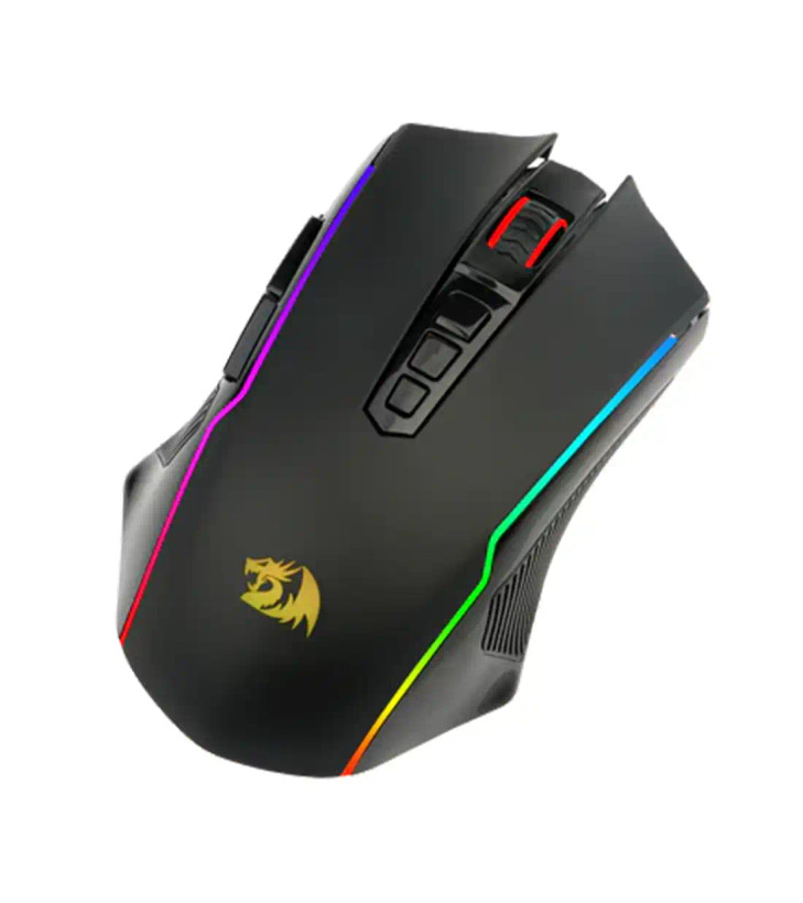 موس ردراگون مدل Redragon NIX M914 Wireless