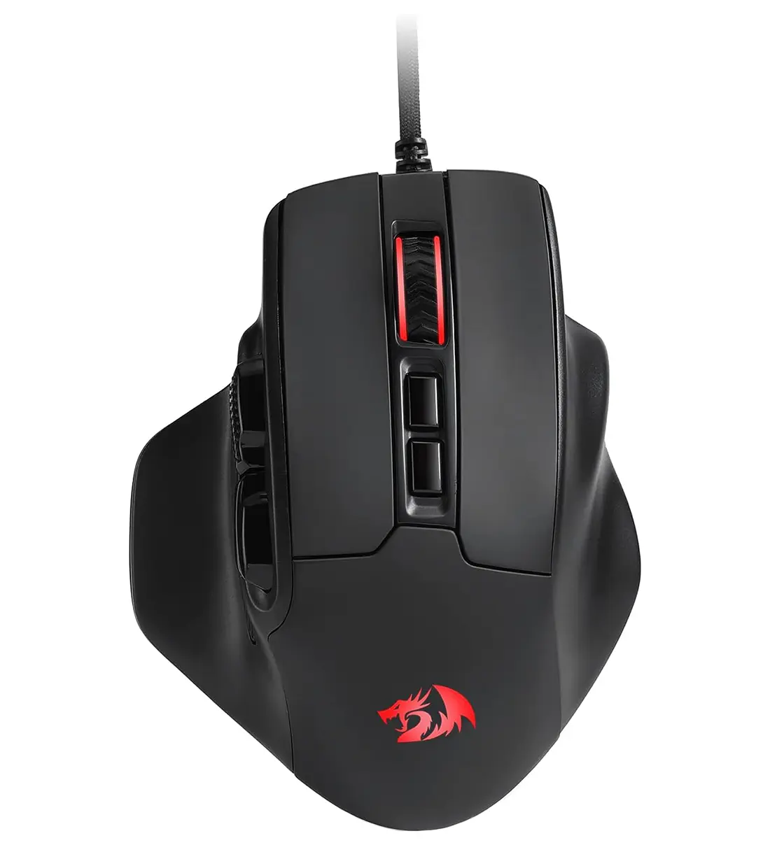 موس ردراگون مدل Redragon BULLSEYE M806 Wired