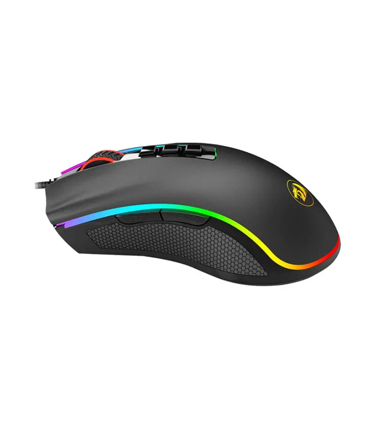 موس ردراگون مدل Redragon COBRA M711 Wired