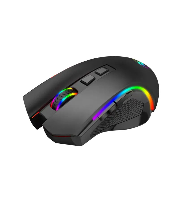 موس ردراگون مدل Redragon Griffin M602P-KS Wireless