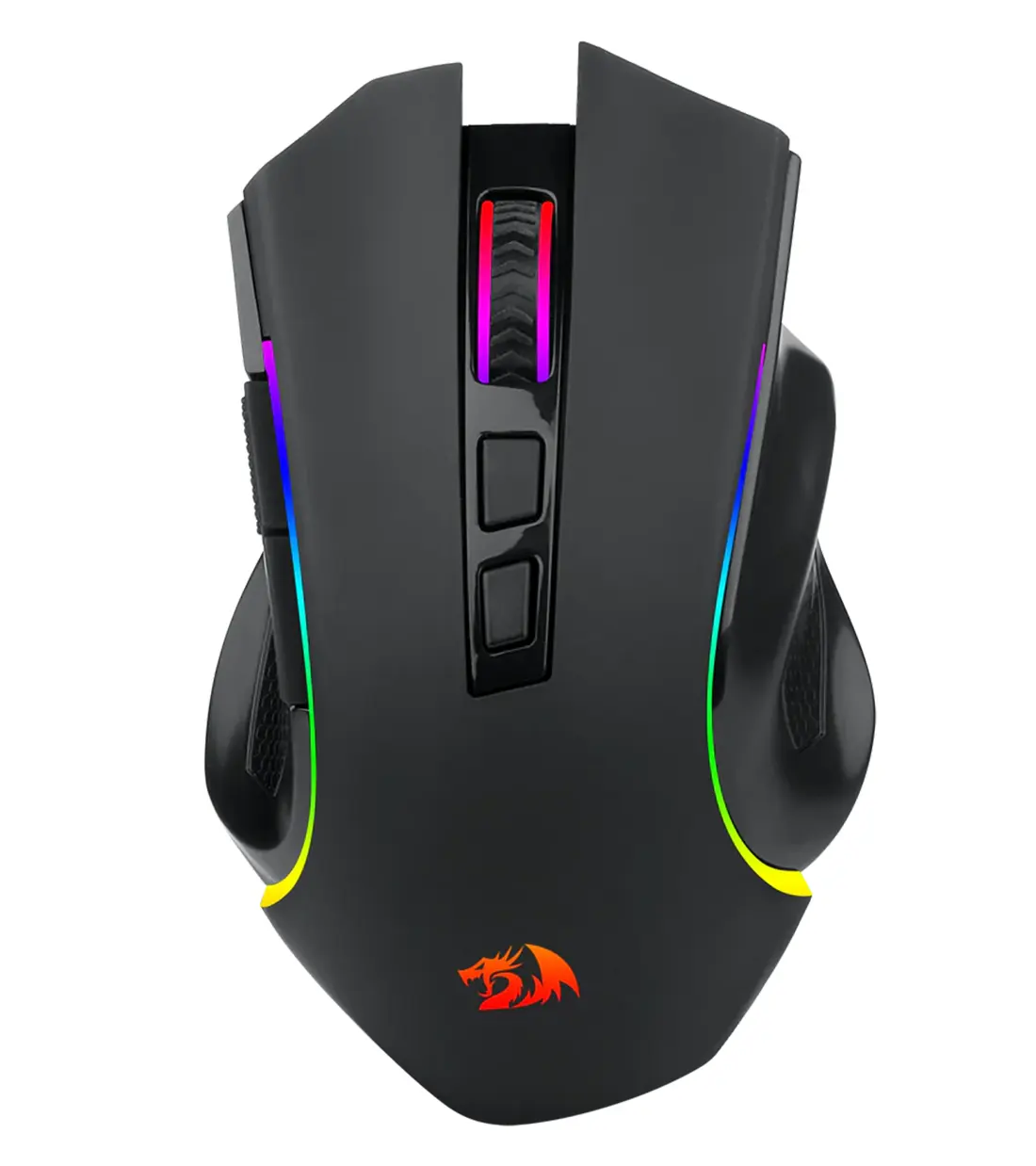 موس ردراگون مدل Redragon Griffin M602P-KS Wireless