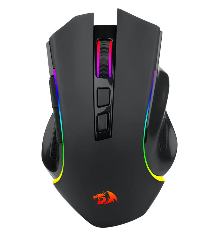 موس ردراگون مدل Redragon Griffin M602P-KS Wireless