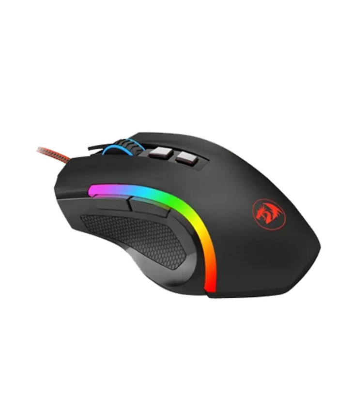 موس ردراگون مدل Redragon Griffin M607 Wired