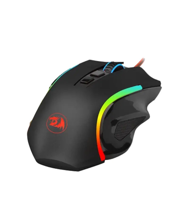 موس ردراگون مدل Redragon Griffin M607 Wired