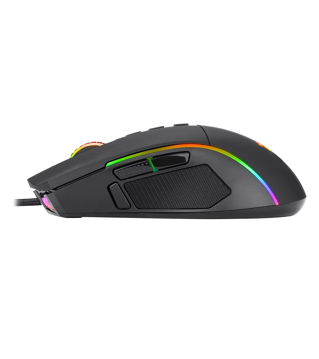 موس ردراگون مدل Redragon PLANK M812 Wired